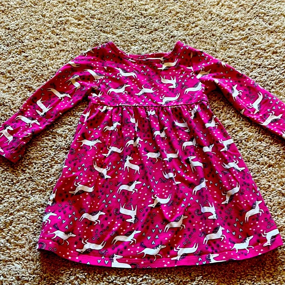 Dress - Picture 1 of 2